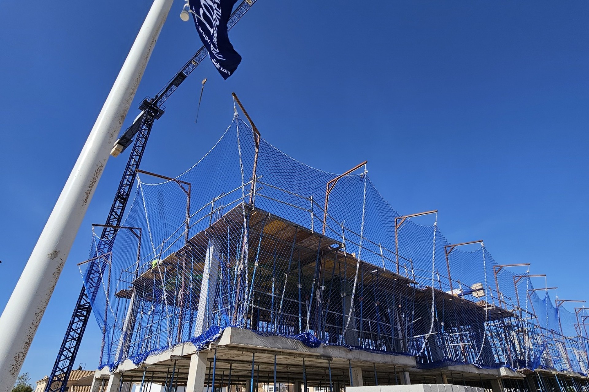 Nieuwbouw Woningen - low-bungalow - Torre de la Horadada