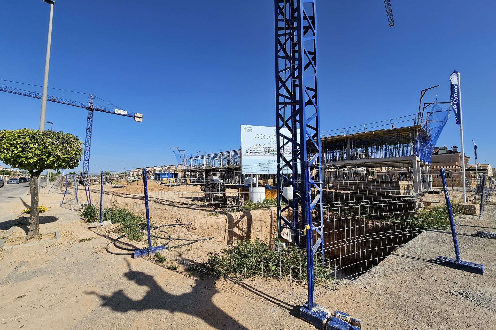 Nieuwbouw Woningen - low-bungalow - Torre de la Horadada