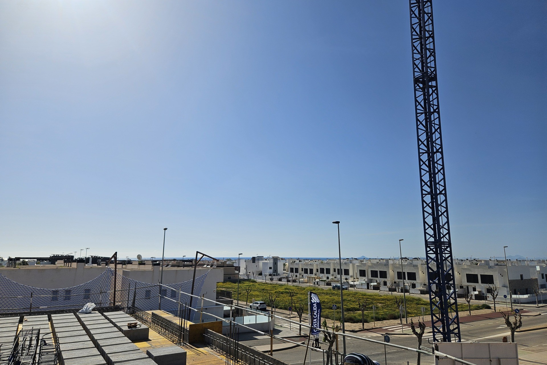 Nieuwbouw Woningen - low-bungalow - Torre de la Horadada