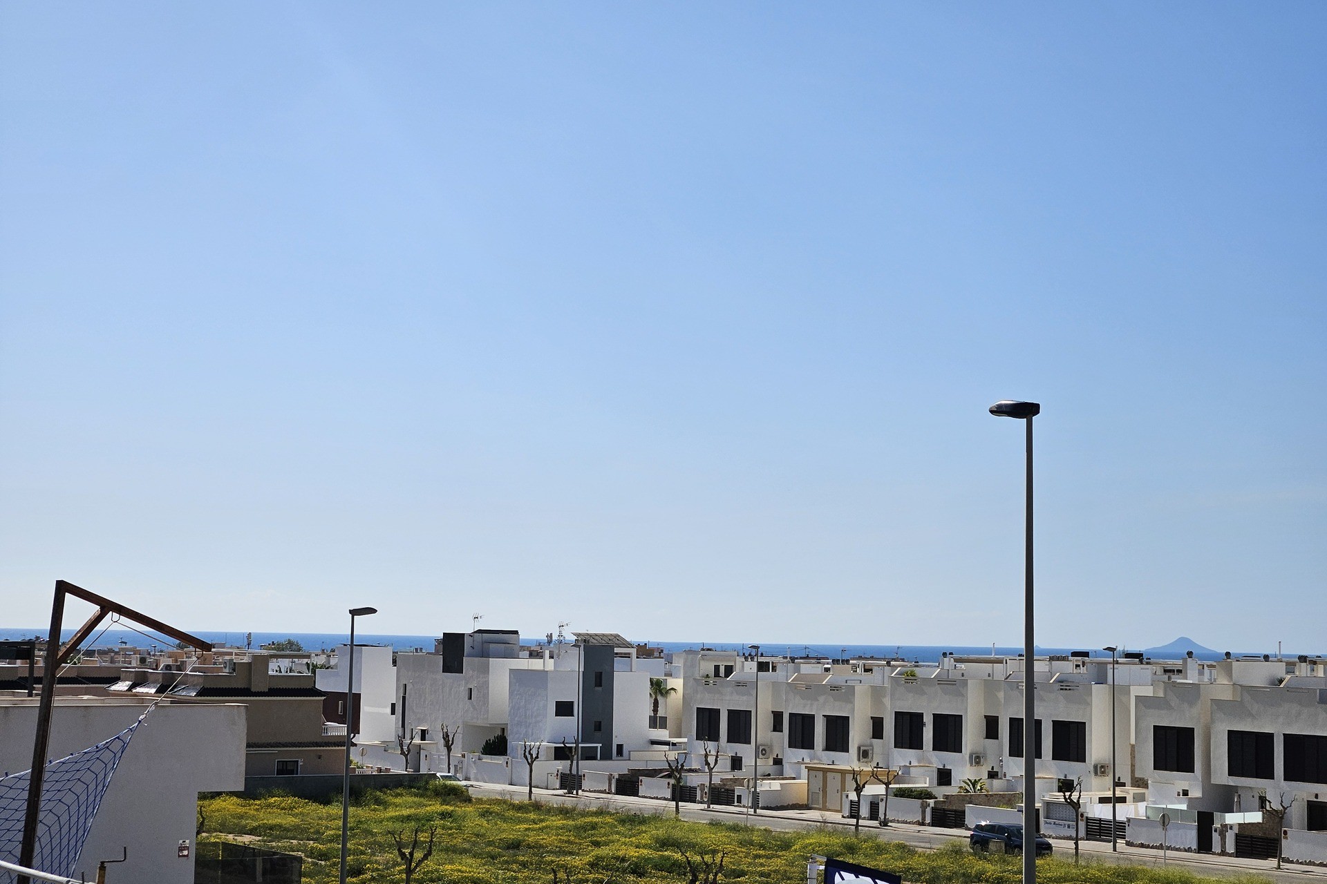 Nieuwbouw Woningen - low-bungalow - Torre de la Horadada