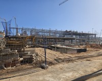 Nieuwbouw Woningen - low-bungalow - Torre de la Horadada