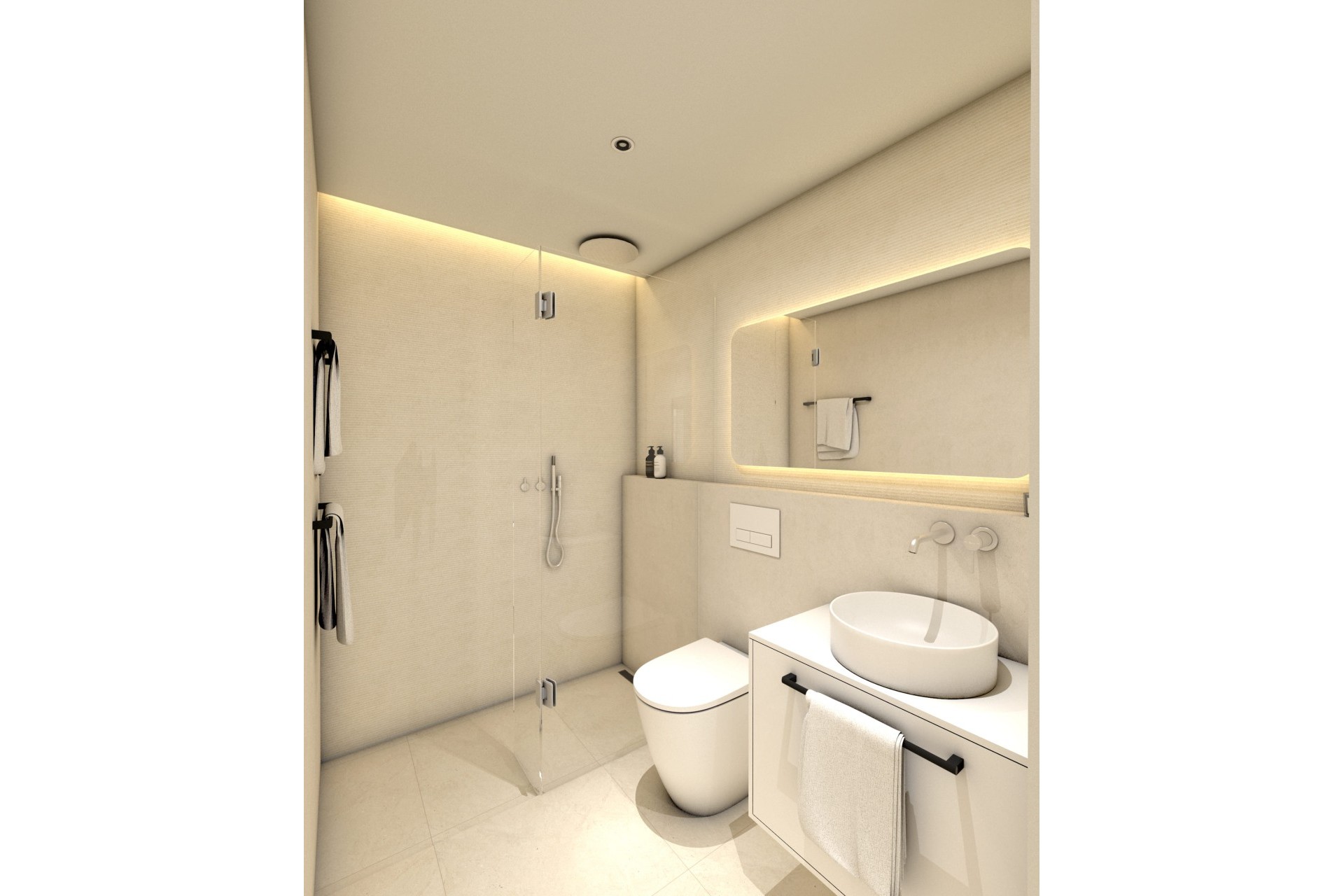 Nieuwbouw Woningen - low-bungalow - Torre de la Horadada