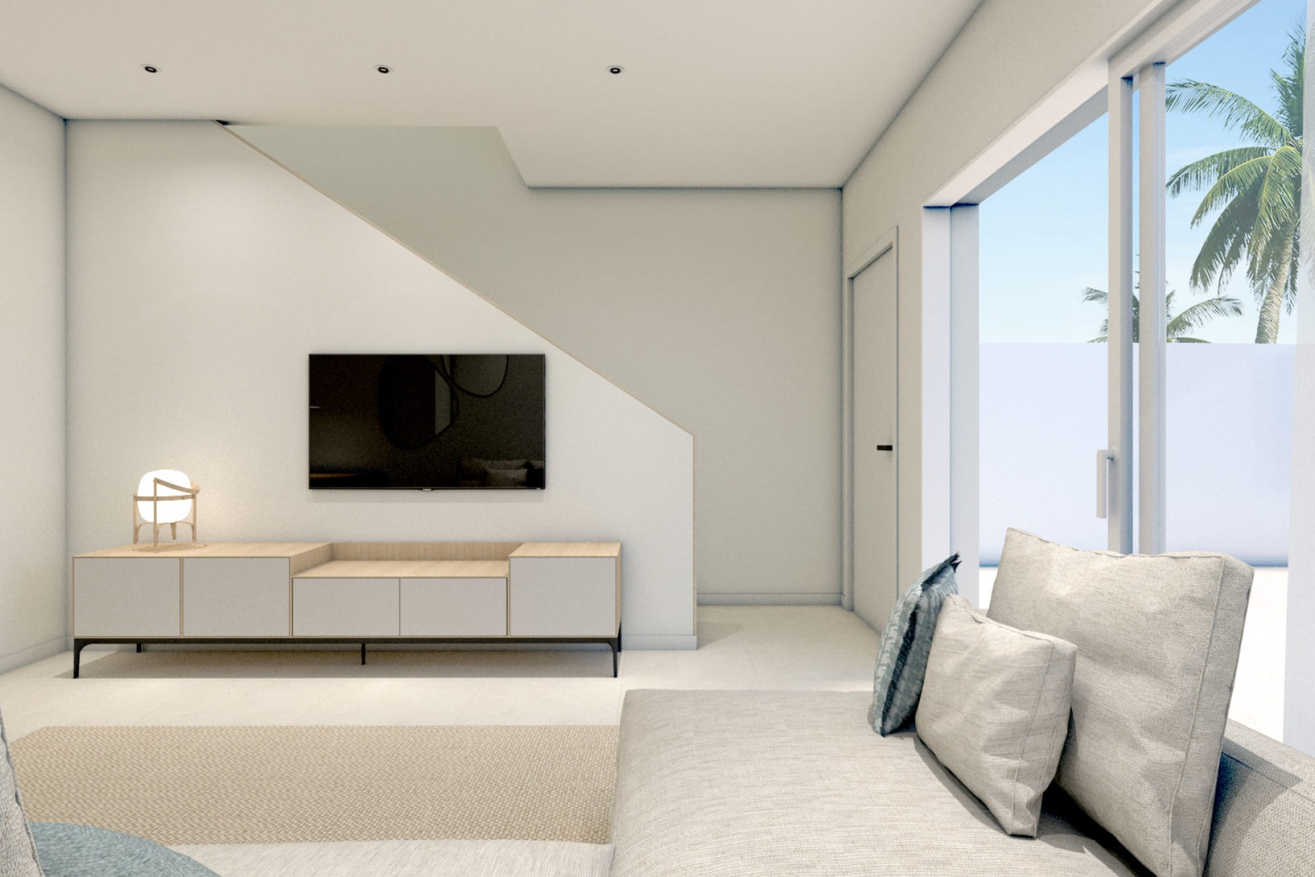 Nieuwbouw Woningen - low-bungalow - Torre de la Horadada