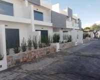 Nieuwbouw Woningen - low-bungalow - Torrevieja