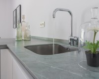 Nieuwbouw Woningen - low-bungalow - Torrevieja