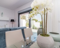 Nieuwbouw Woningen - low-bungalow - Torrevieja