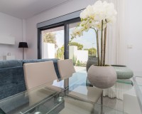 Nieuwbouw Woningen - low-bungalow - Torrevieja