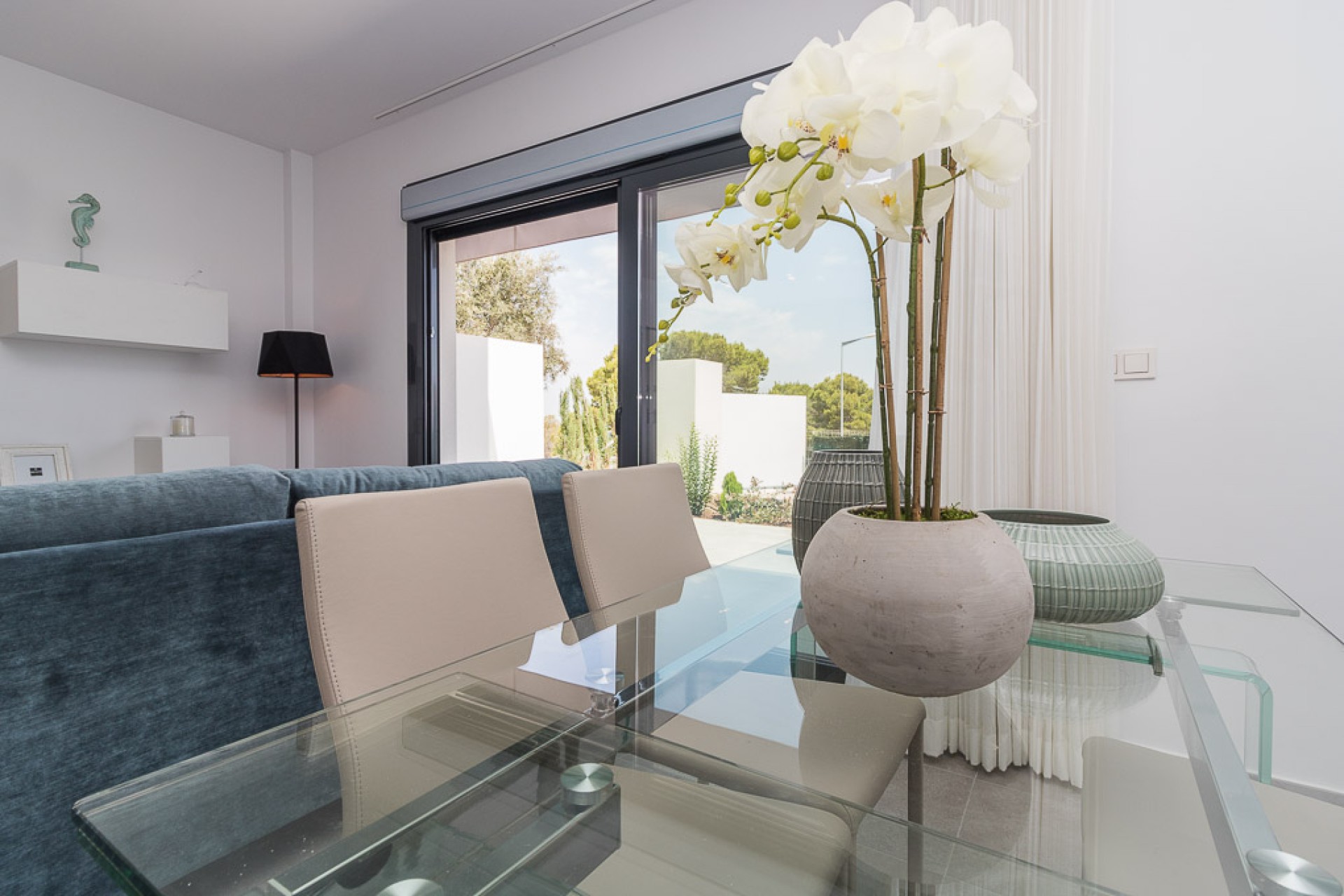 Nieuwbouw Woningen - low-bungalow - Torrevieja