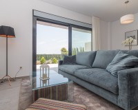 Nieuwbouw Woningen - low-bungalow - Torrevieja
