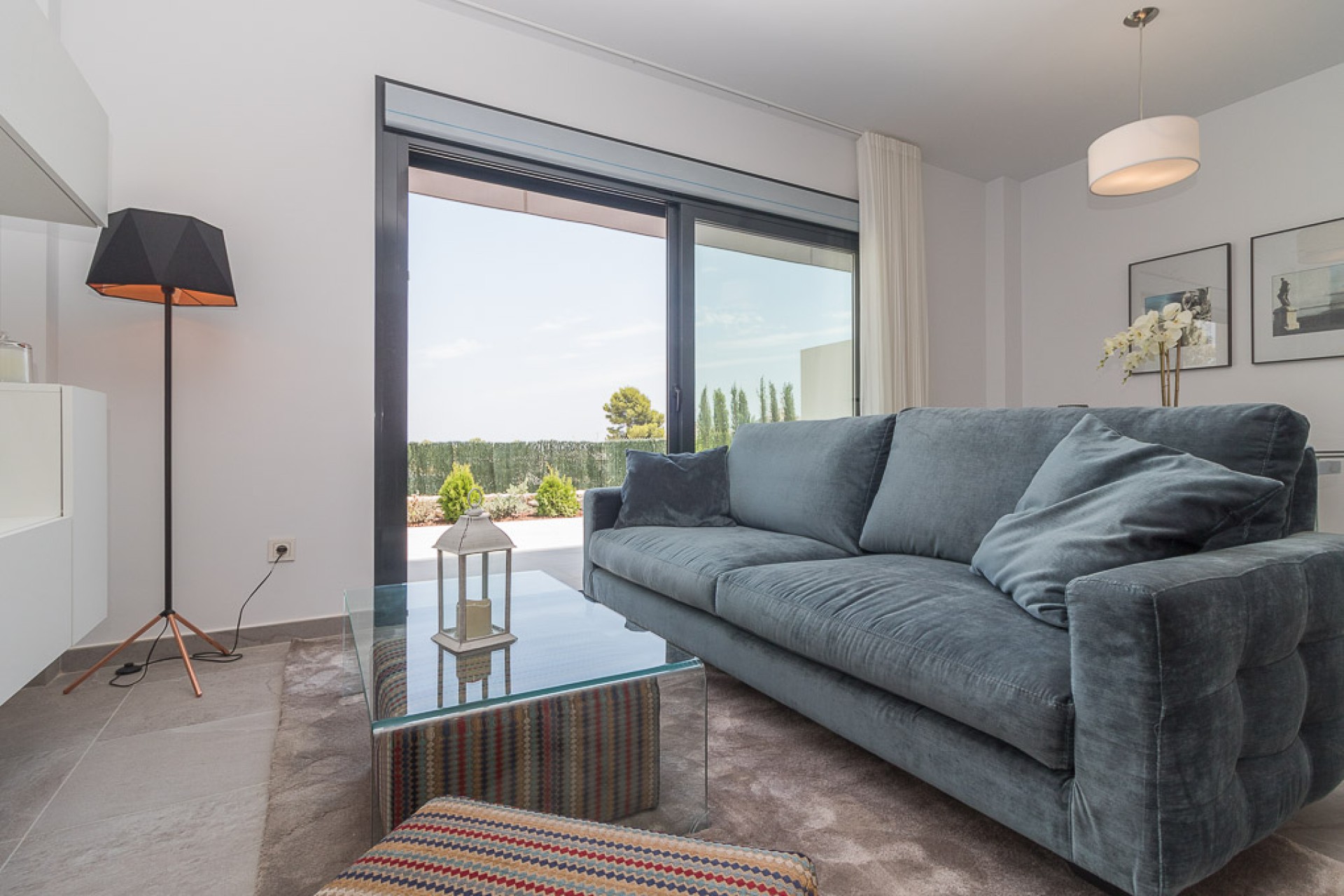 Nieuwbouw Woningen - low-bungalow - Torrevieja