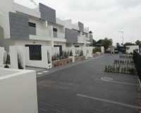 Nieuwbouw Woningen - low-bungalow - Torrevieja