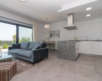Nieuwbouw Woningen - low-bungalow - Torrevieja