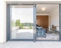 Nieuwbouw Woningen - low-bungalow - Torrevieja