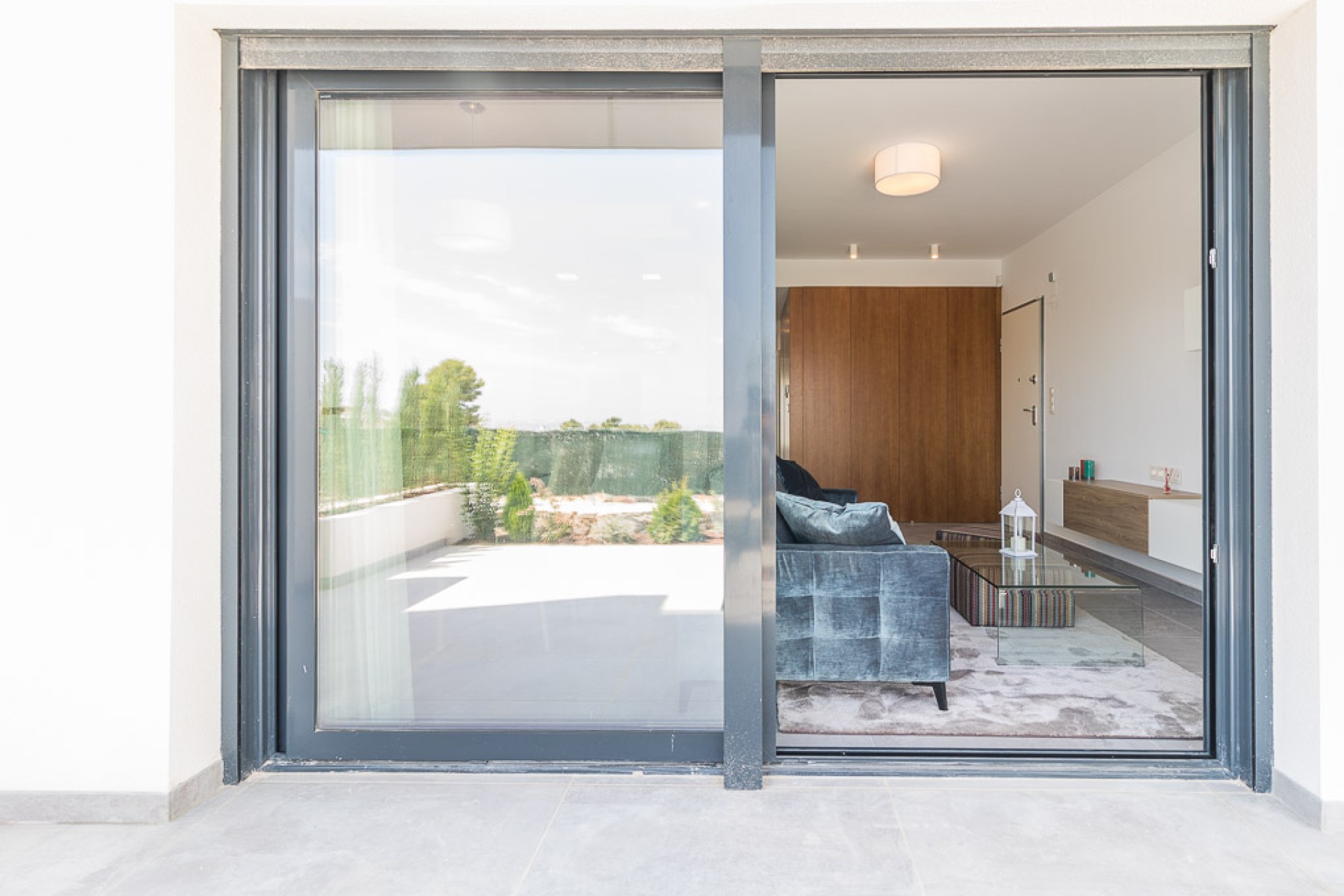 Nieuwbouw Woningen - low-bungalow - Torrevieja