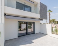 Nieuwbouw Woningen - low-bungalow - Torrevieja