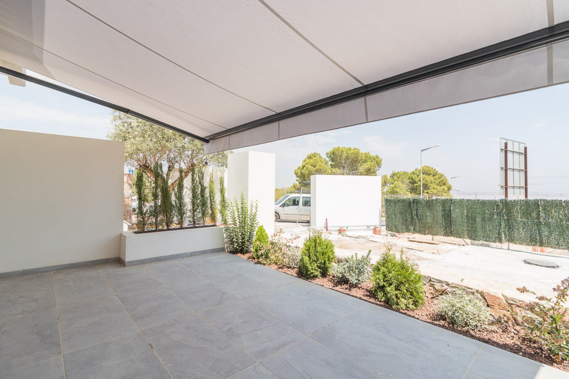 Nieuwbouw Woningen - low-bungalow - Torrevieja