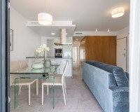 Nieuwbouw Woningen - low-bungalow - Torrevieja