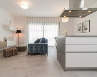 Nieuwbouw Woningen - low-bungalow - Torrevieja