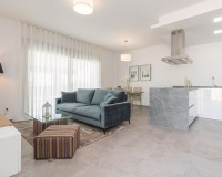 Nieuwbouw Woningen - low-bungalow - Torrevieja