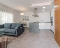 Nieuwbouw Woningen - low-bungalow - Torrevieja