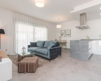 Nieuwbouw Woningen - low-bungalow - Torrevieja