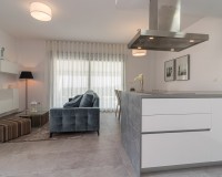 Nieuwbouw Woningen - low-bungalow - Torrevieja