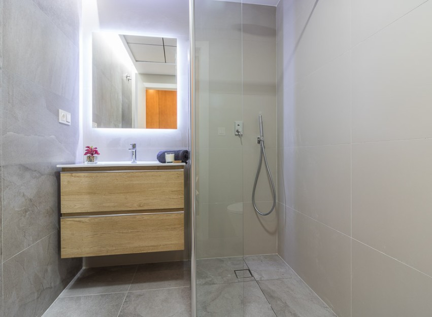 Nieuwbouw Woningen - low-bungalow - Torrevieja