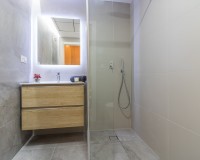 Nieuwbouw Woningen - low-bungalow - Torrevieja