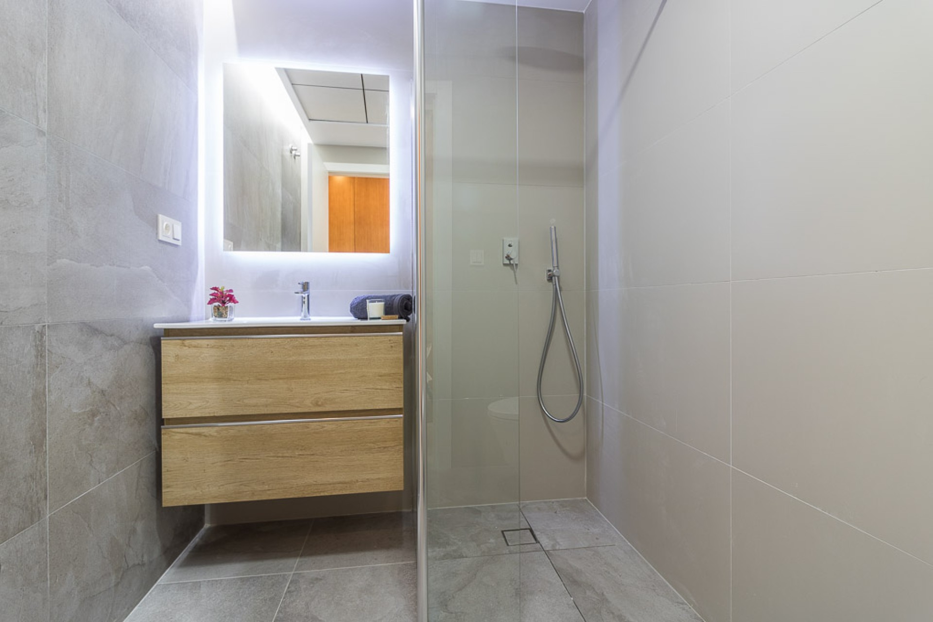 Nieuwbouw Woningen - low-bungalow - Torrevieja