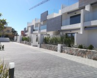 Nieuwbouw Woningen - low-bungalow - Torrevieja