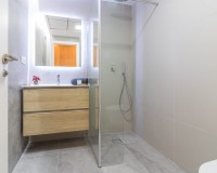 Nieuwbouw Woningen - low-bungalow - Torrevieja