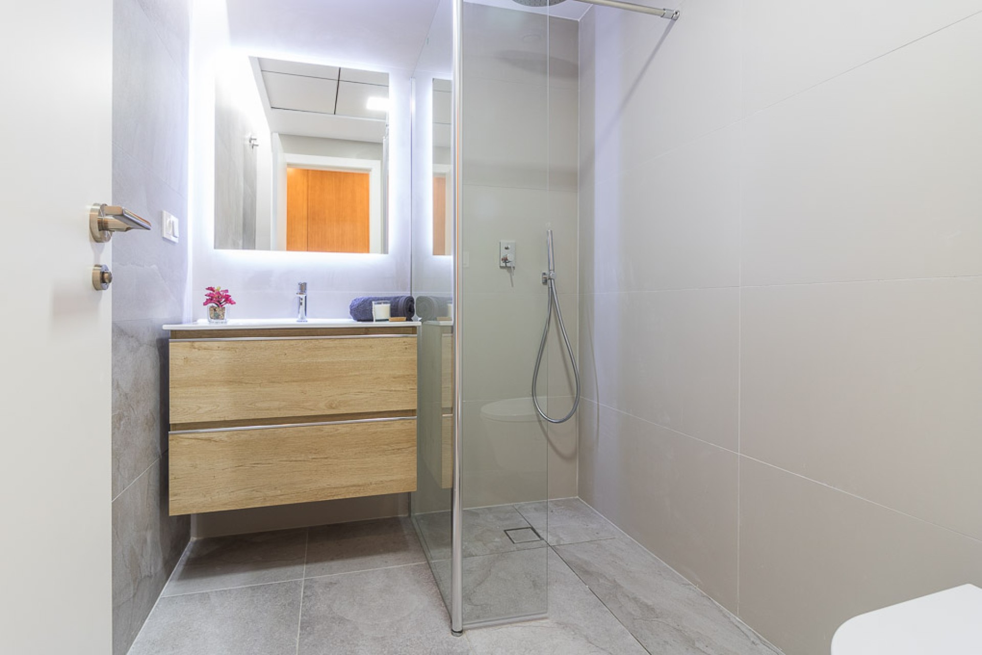 Nieuwbouw Woningen - low-bungalow - Torrevieja