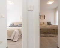 Nieuwbouw Woningen - low-bungalow - Torrevieja