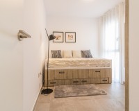 Nieuwbouw Woningen - low-bungalow - Torrevieja