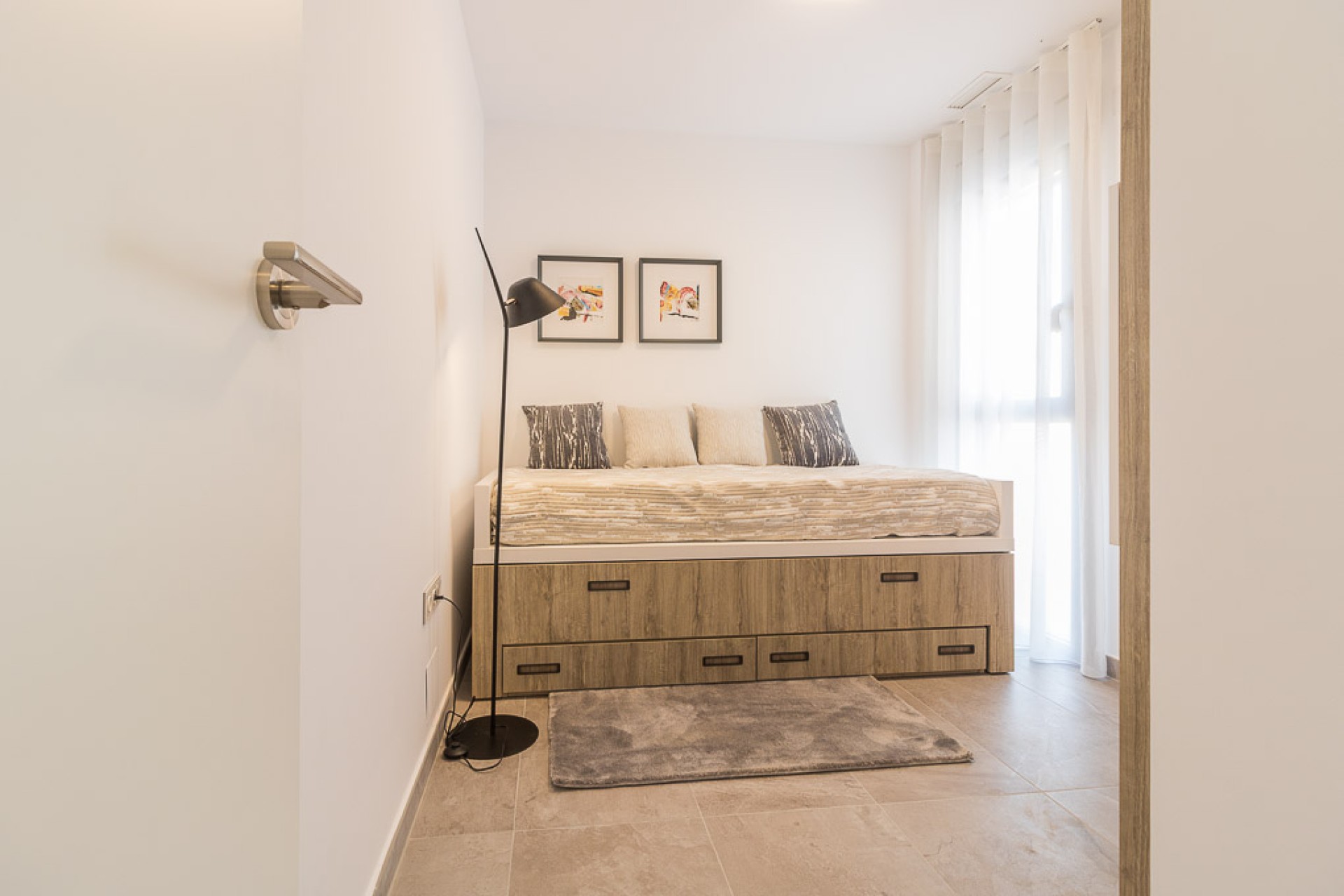 Nieuwbouw Woningen - low-bungalow - Torrevieja