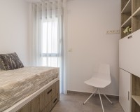 Nieuwbouw Woningen - low-bungalow - Torrevieja