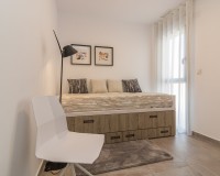 Nieuwbouw Woningen - low-bungalow - Torrevieja