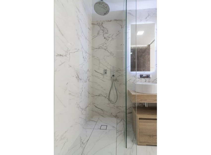 Nieuwbouw Woningen - low-bungalow - Torrevieja