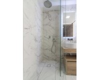 Nieuwbouw Woningen - low-bungalow - Torrevieja