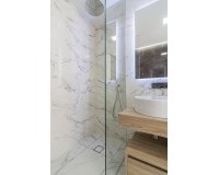 Nieuwbouw Woningen - low-bungalow - Torrevieja
