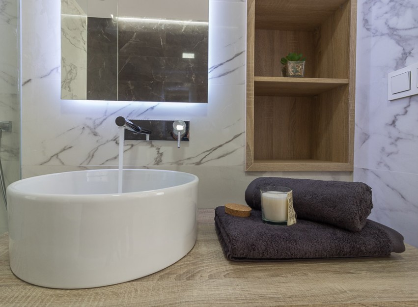 Nieuwbouw Woningen - low-bungalow - Torrevieja