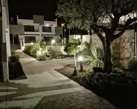 Nieuwbouw Woningen - low-bungalow - Torrevieja