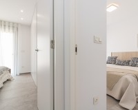 Nieuwbouw Woningen - low-bungalow - Torrevieja