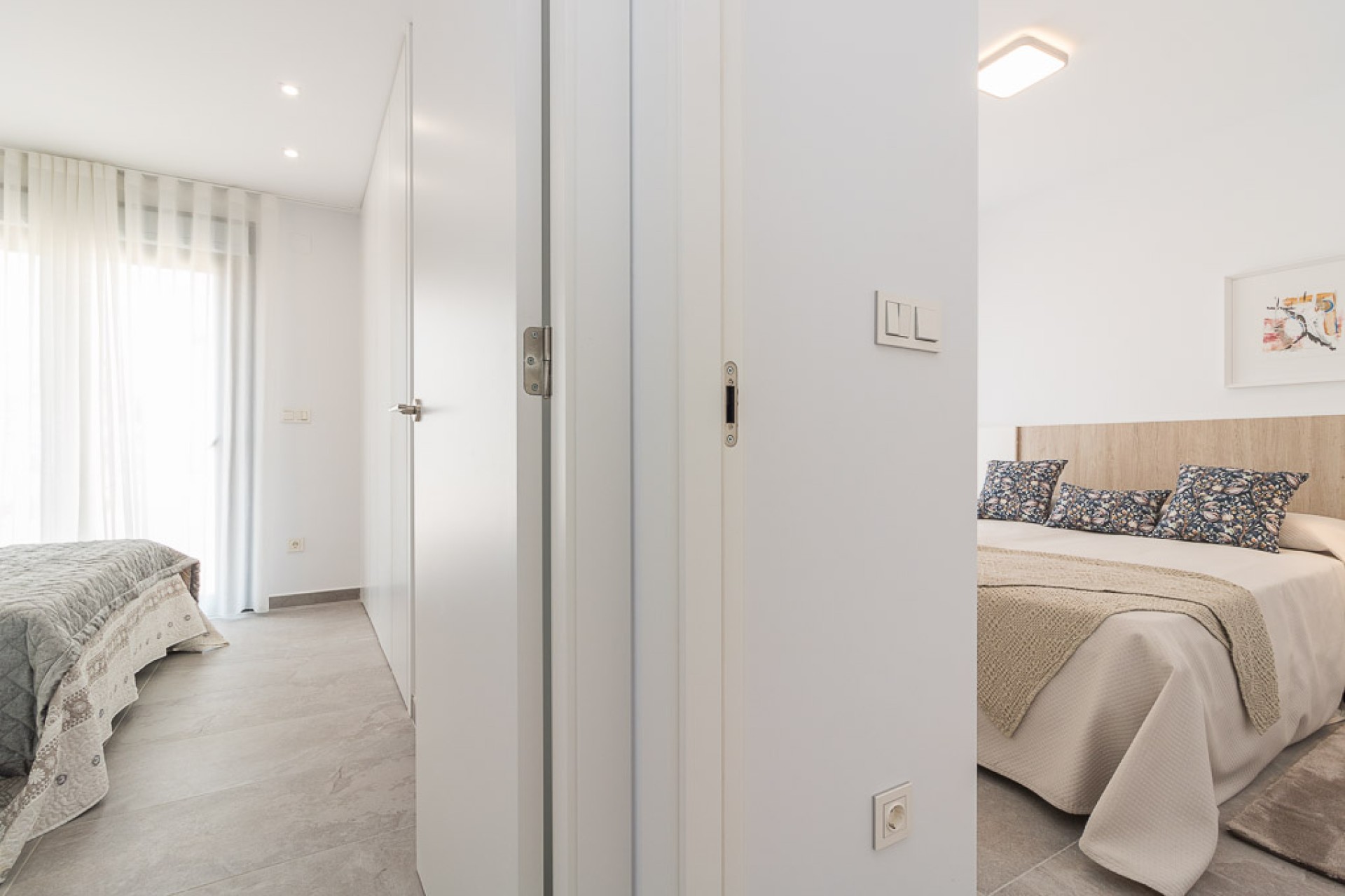 Nieuwbouw Woningen - low-bungalow - Torrevieja