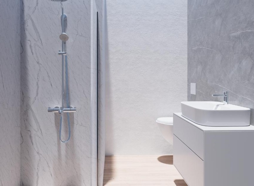 Nieuwbouw Woningen - low-bungalow - Torrevieja