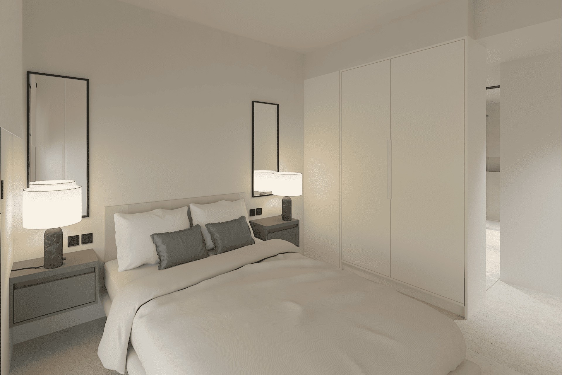 Nieuwbouw Woningen - low-bungalow - Torrevieja