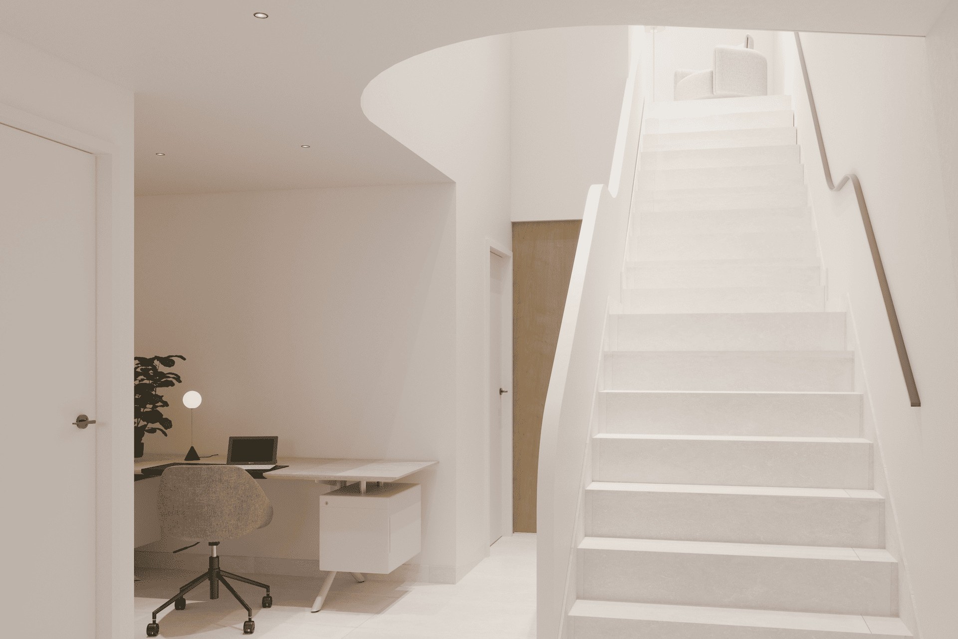 Nieuwbouw Woningen - low-bungalow - Torrevieja