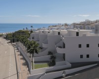 Nieuwbouw Woningen - low-bungalow - Torrevieja