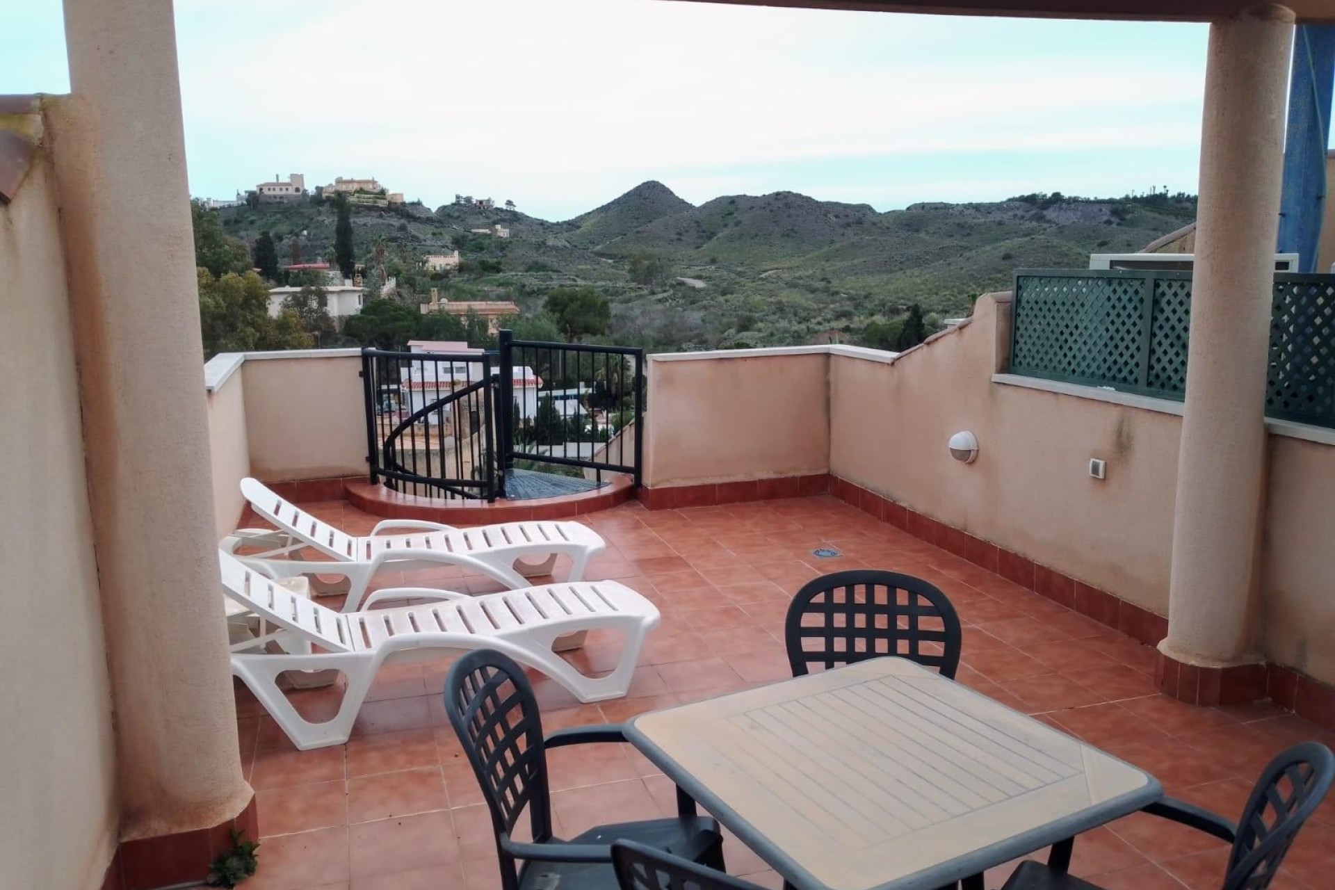 Nieuwbouw Woningen - Penthouse - Águilas - Collados