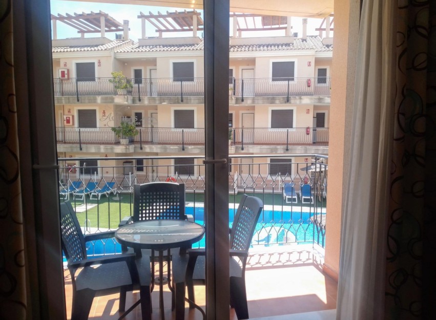 Nieuwbouw Woningen - Penthouse - Águilas - Collados